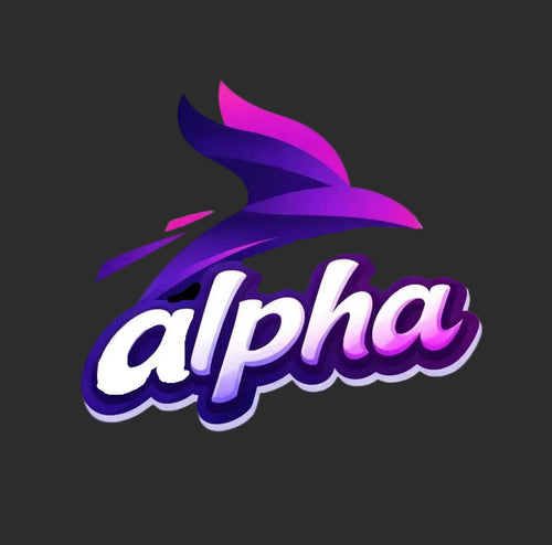 alpha shoes